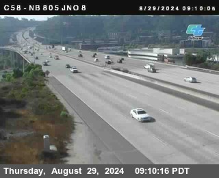 NB 805 JNO Rte 8