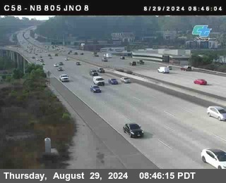 NB 805 JNO Rte 8