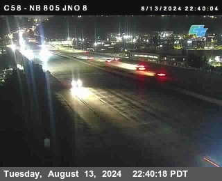 NB 805 JNO Rte 8