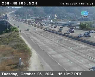 NB 805 JNO Rte 8