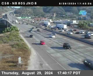 NB 805 JNO Rte 8