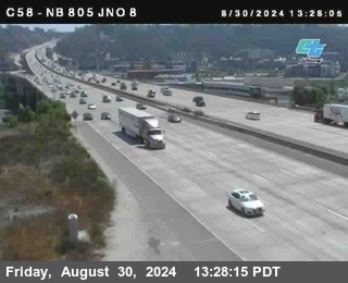 NB 805 JNO Rte 8