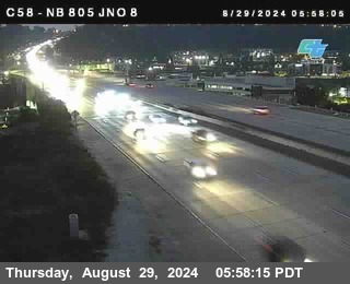 NB 805 JNO Rte 8