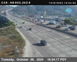 NB 805 JNO Rte 8