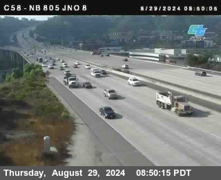 NB 805 JNO Rte 8