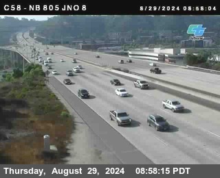 NB 805 JNO Rte 8