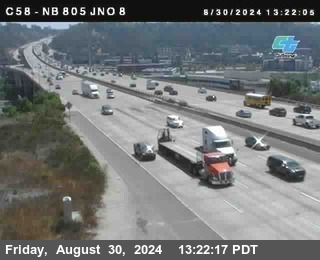 NB 805 JNO Rte 8