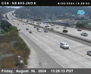 NB 805 JNO Rte 8