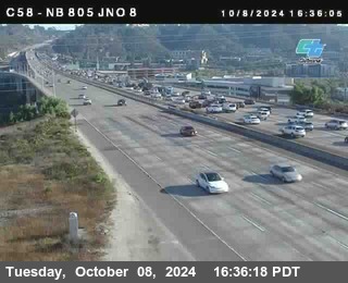 NB 805 JNO Rte 8