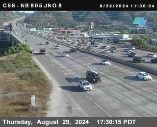 NB 805 JNO Rte 8