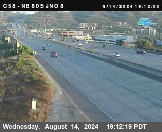 NB 805 JNO Rte 8