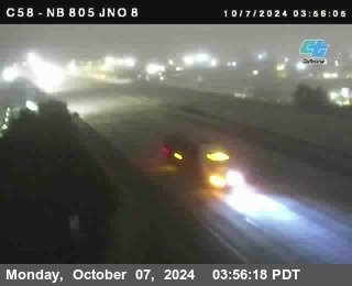 NB 805 JNO Rte 8