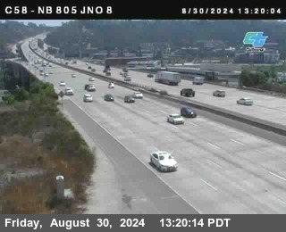 NB 805 JNO Rte 8