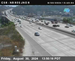 NB 805 JNO Rte 8