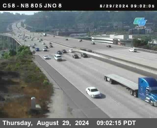 NB 805 JNO Rte 8