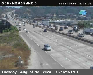 NB 805 JNO Rte 8