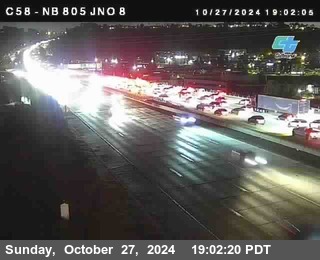 NB 805 JNO Rte 8