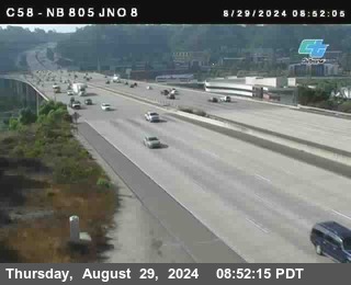 NB 805 JNO Rte 8