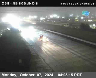 NB 805 JNO Rte 8