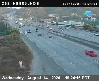 NB 805 JNO Rte 8