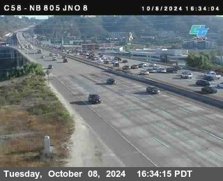 NB 805 JNO Rte 8