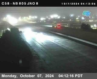 NB 805 JNO Rte 8