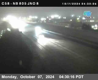 NB 805 JNO Rte 8