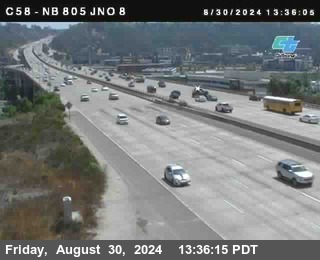 NB 805 JNO Rte 8