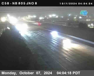 NB 805 JNO Rte 8