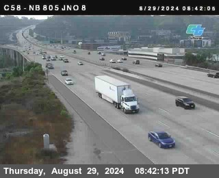 NB 805 JNO Rte 8