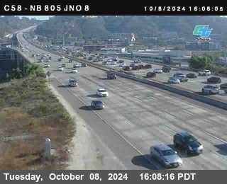 NB 805 JNO Rte 8