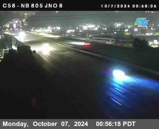 NB 805 JNO Rte 8