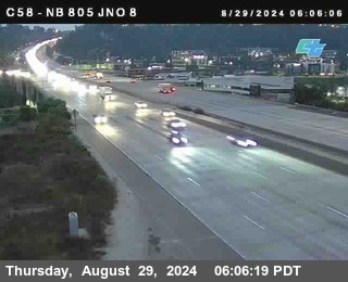 NB 805 JNO Rte 8