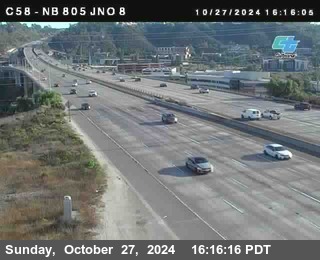 NB 805 JNO Rte 8