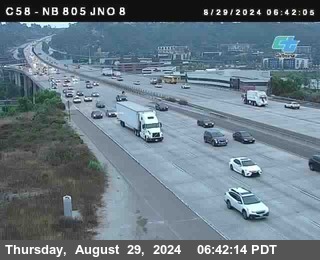 NB 805 JNO Rte 8