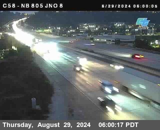 NB 805 JNO Rte 8