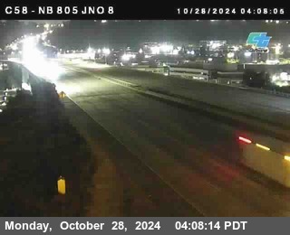 NB 805 JNO Rte 8