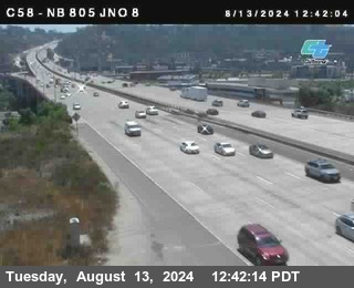 NB 805 JNO Rte 8