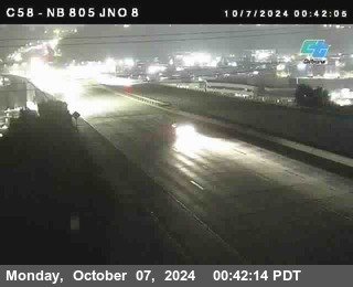 NB 805 JNO Rte 8