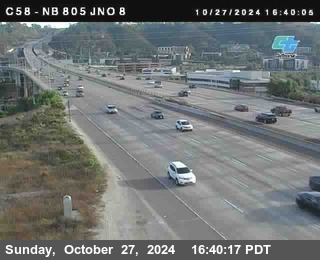 NB 805 JNO Rte 8