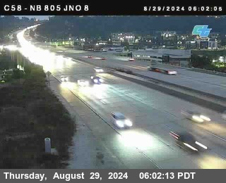 NB 805 JNO Rte 8