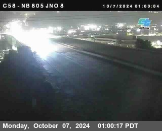 NB 805 JNO Rte 8