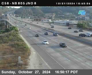 NB 805 JNO Rte 8