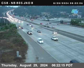 NB 805 JNO Rte 8