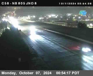 NB 805 JNO Rte 8