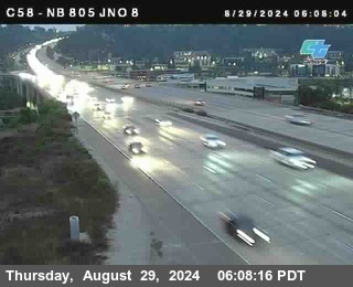 NB 805 JNO Rte 8