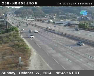 NB 805 JNO Rte 8