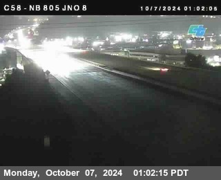 NB 805 JNO Rte 8