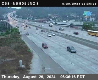 NB 805 JNO Rte 8