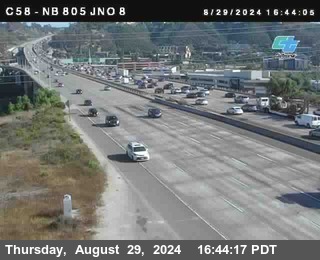 NB 805 JNO Rte 8